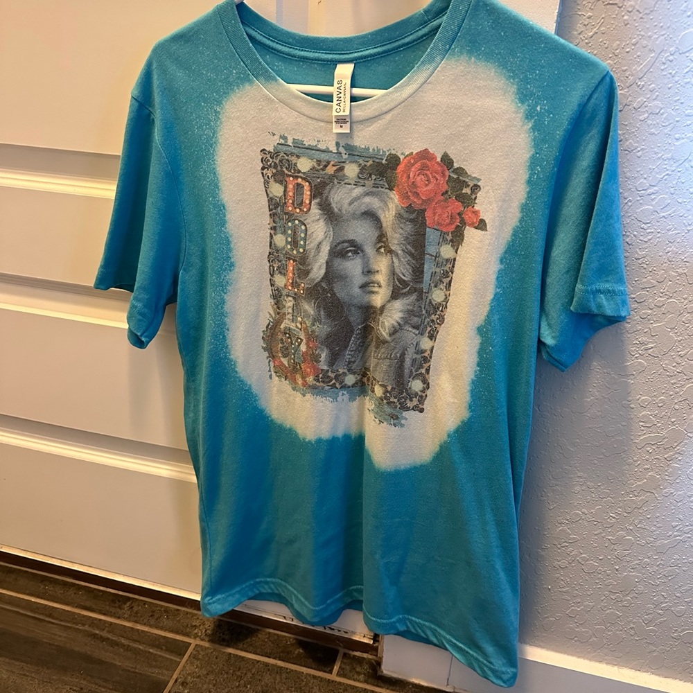 Dolly Parton tshirt